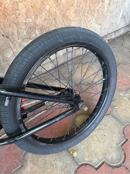 Bmx radio evol бу