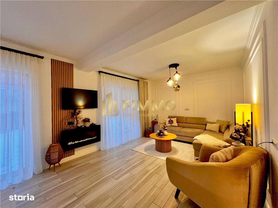 Casa Individuala | Sf Ilie | 336 mp | Suceava | ID:1597