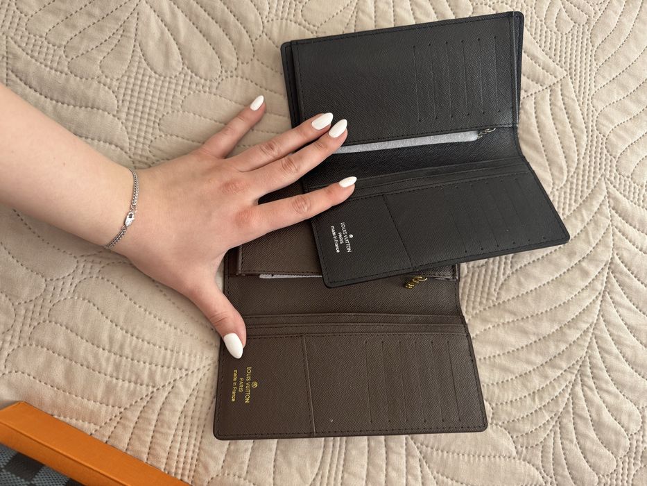 Кошелек Louis Vuitton