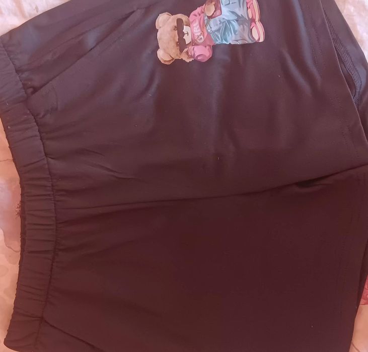 Дамски  комплект