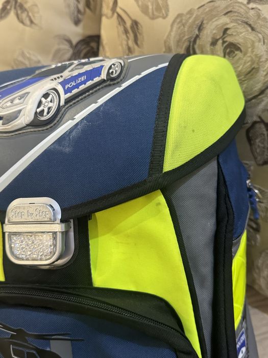 Сумка портфель для школы