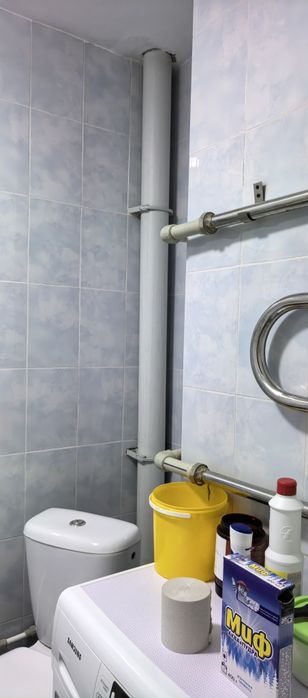 Сдаю квартиру в городе Рудный