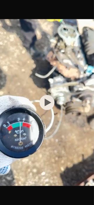 Мотор,коробка на газель