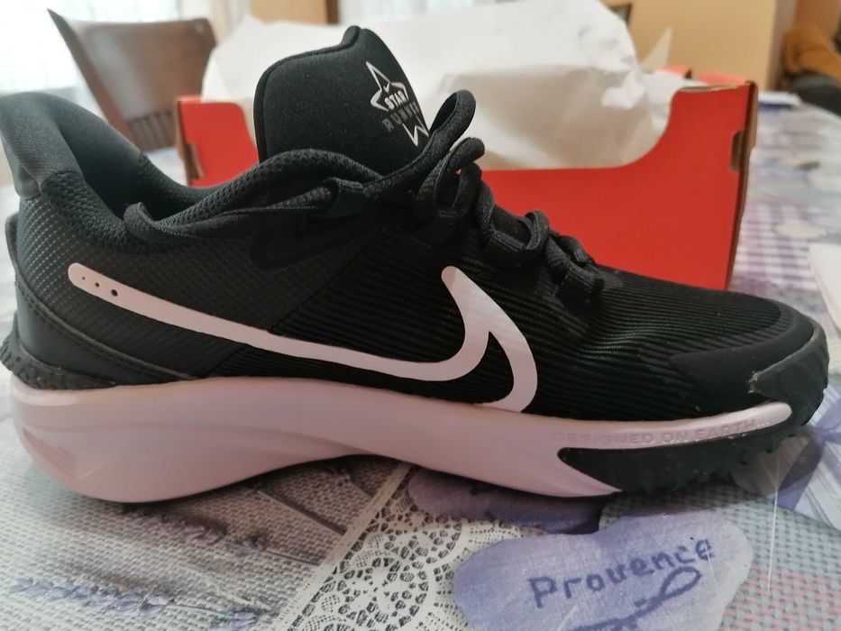 Маратонки Nike  Star runner 4 NN