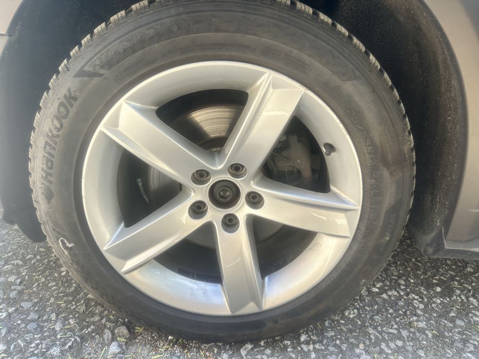 Гуми 17 225 55 Hankook winter i cept RS3 dot 2924