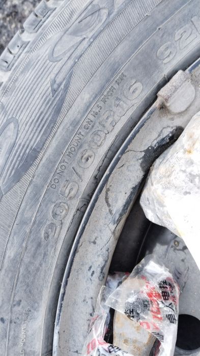 P16 в хорошем состоянии