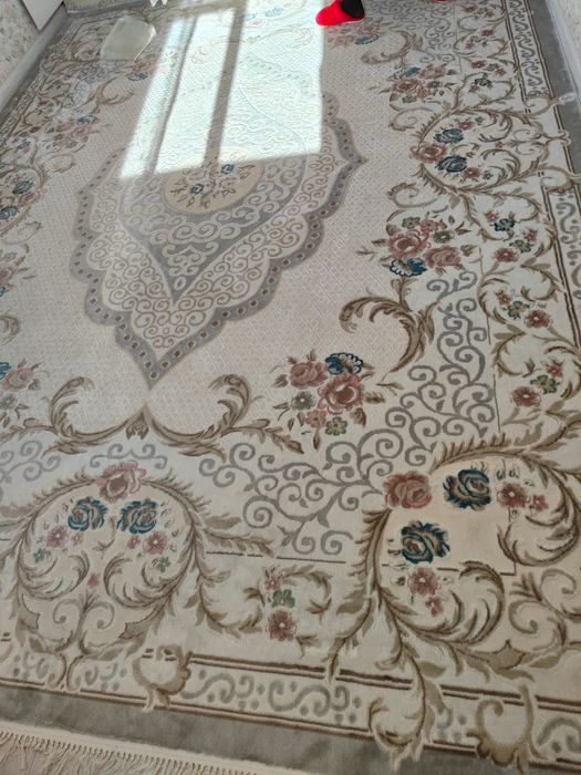 Продам ковер 3*4