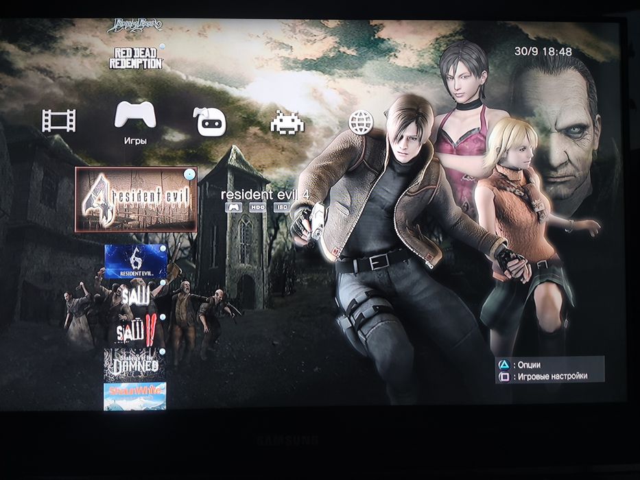 Playstation 3 45игр ps3