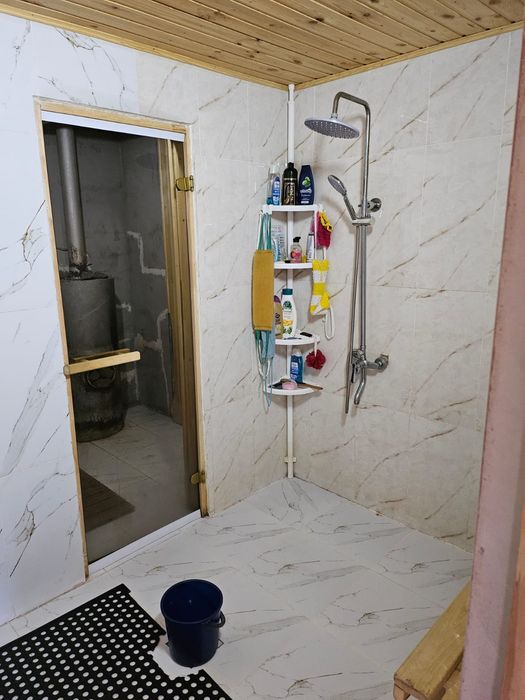 Дом жилой Ветеран-1