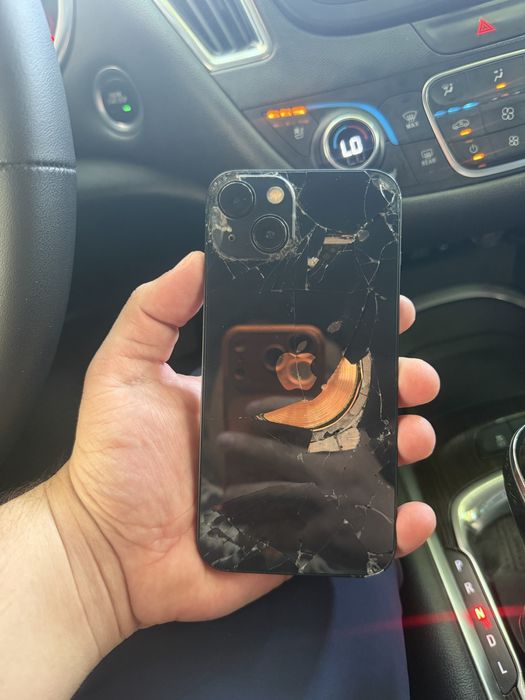 Iphone 13 124 gb