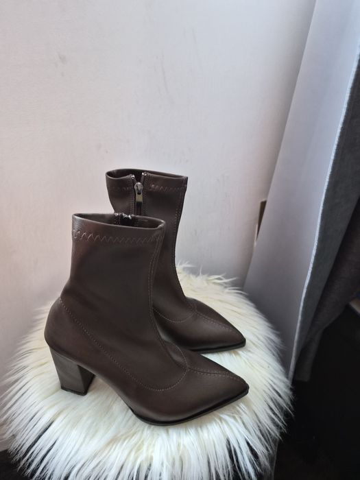 Geci paltoane blananita xs si ghete 36