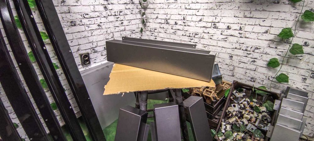 Necta Astro ( Цокъл за Астро )