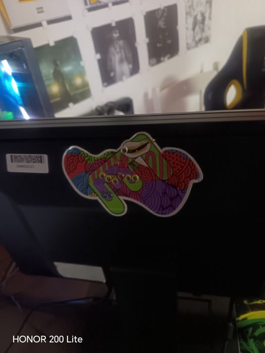 Monitor Dell 22 inchi