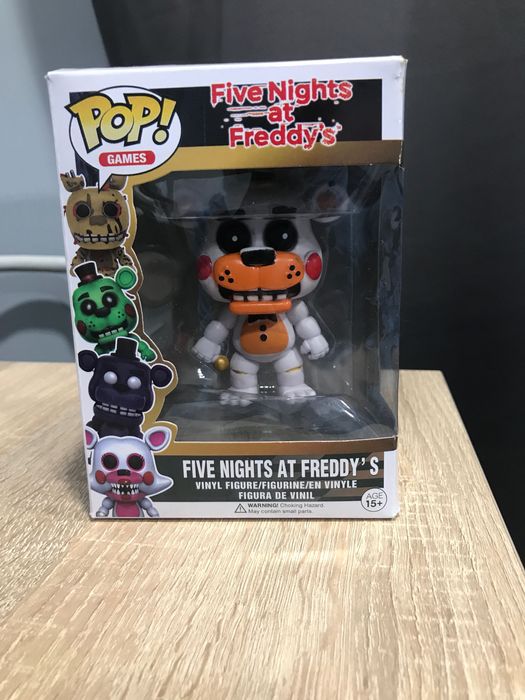 FUNKO POP фигурка от серията Five Nights at Freddy’s