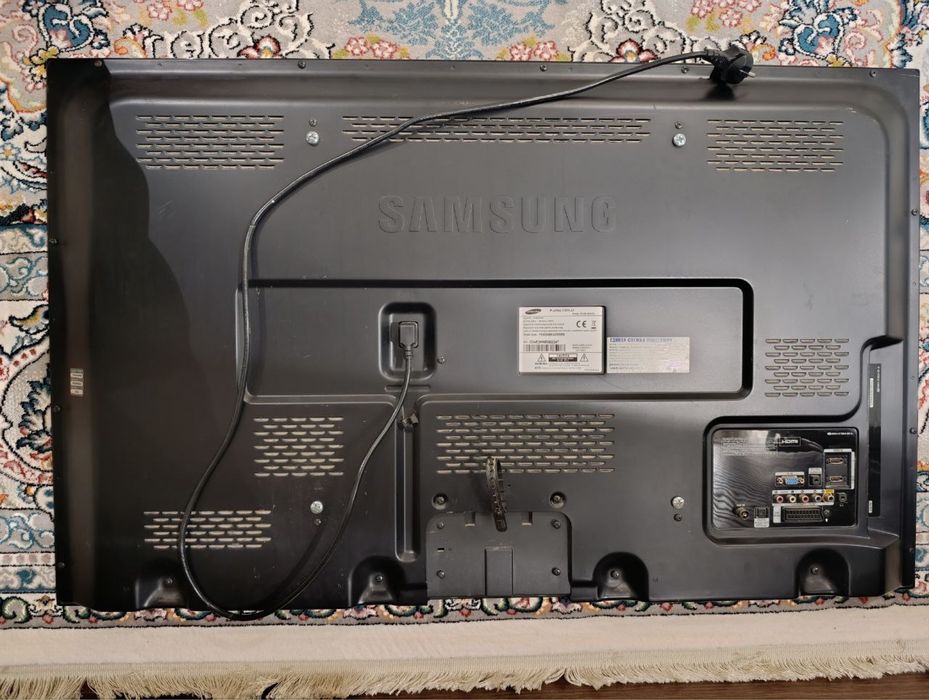 Televizor Samsung 43 tali