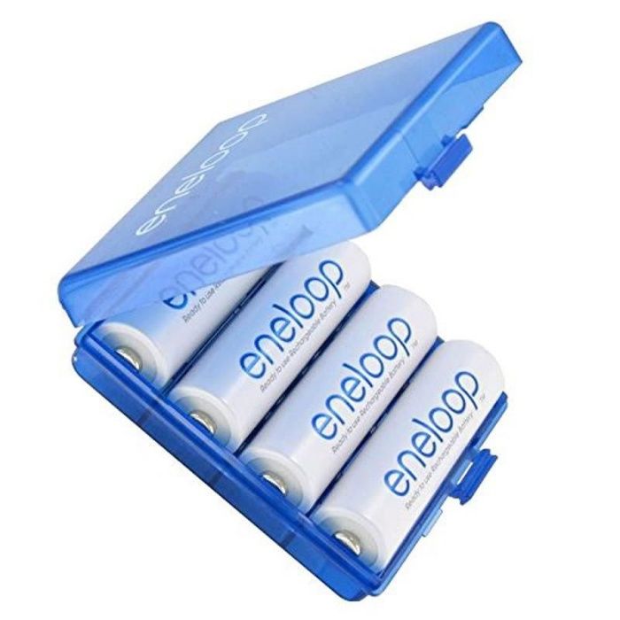 Аккумулятор энелуп аа. Аккумулятор Panasonic r03 Eneloop BK-4mccec4be (750mah) + футляр 4 шт.. BK-3mccec4be. Аккумулятор Panasonic 1900. Батарейки аккумуляторные пальчиковые Панасоник.