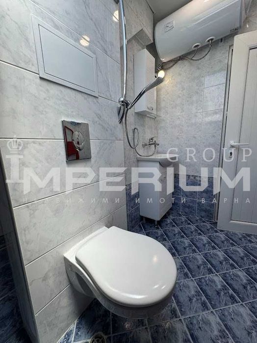 Дава се под наем Двустаен апартамент в Варна, Базар Левски - 70 кв.м за 474.3 € - Снимка #3