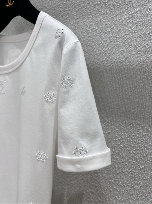 Тениска на Chanel 2026