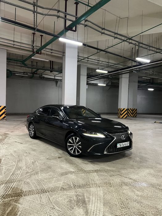 Аренда авто в Астане