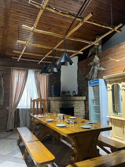 Сауна Баня для Души