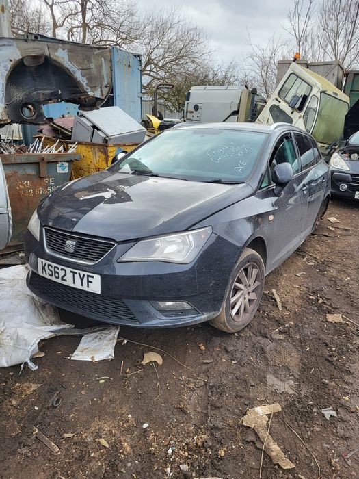 Piese seat ibiza 1.6 cay cutie manuala 5+1 an 2012
