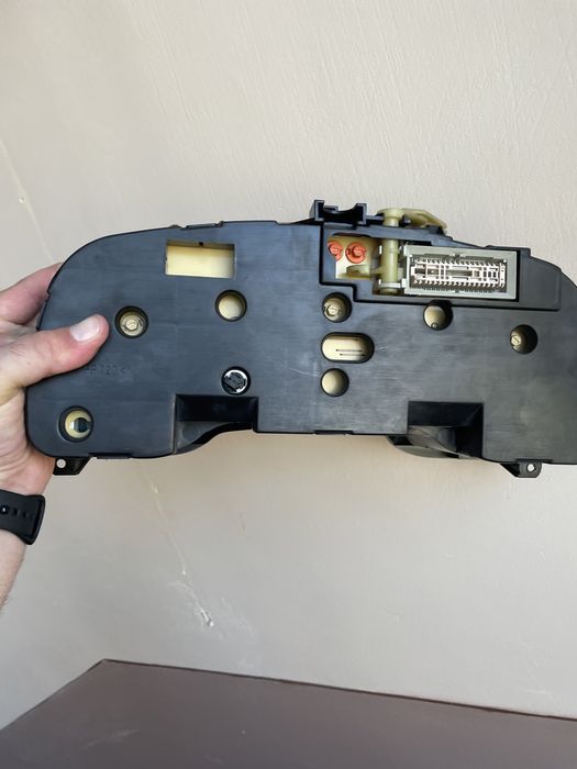 Километраж Опел Зафира А/Opel  Zafira A