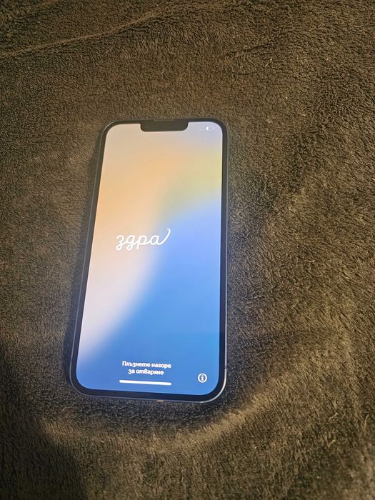 Iphone 13 128Gb 100%