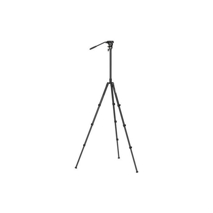 Професионален видео статив Sairlmlg 4475 CT210 Video Tripod Kit