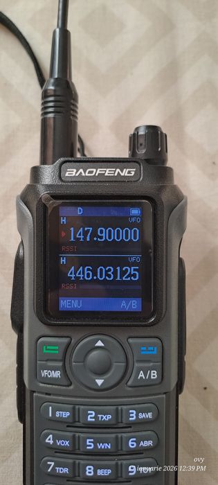 Statie  Baofeng uv21pro