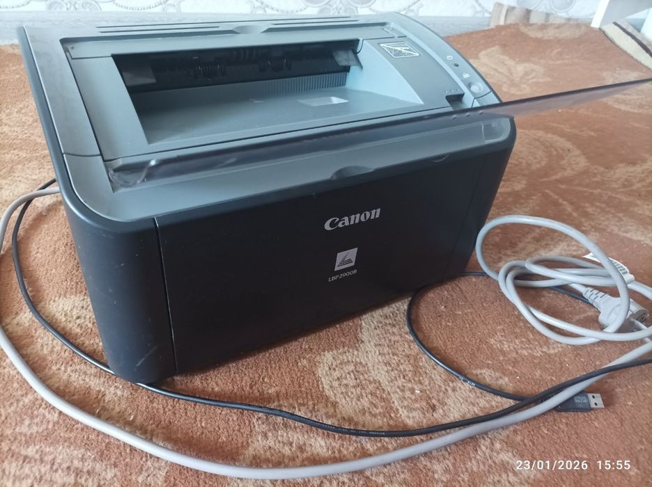 Canon LBP 2900B Printeri sotiladi