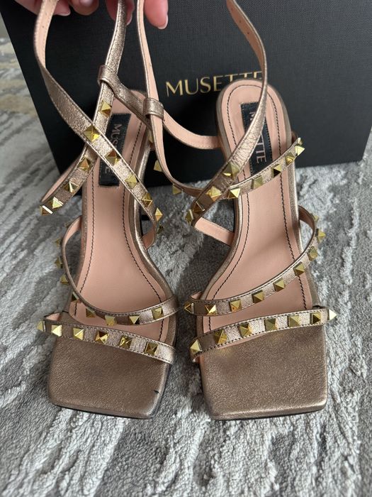Sandale Musette dama