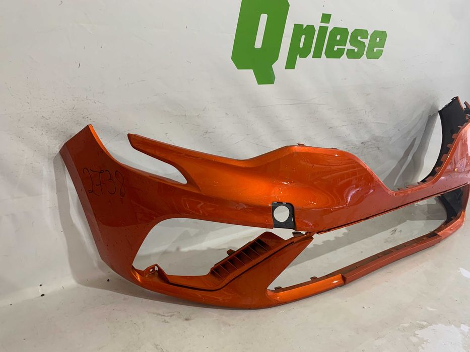 Bara fata  Renault Clio 5 RS 2019 - 2023 cod origine  620224563R