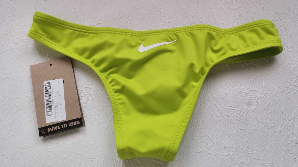 Nike Slip de baie dama NESSA220 marimea XS Nike Essentials Cheeky Bikini