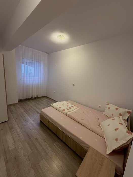 Apartament de închiriat - Sibiu, zona piata Rahovei