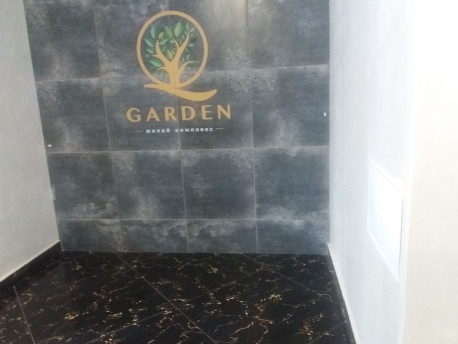 2 комнатная квартира Евродвушка Туран за Магнумом Розы Баглановой 42 к