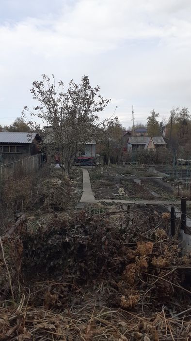 Продаю дачу в районе аэропорта