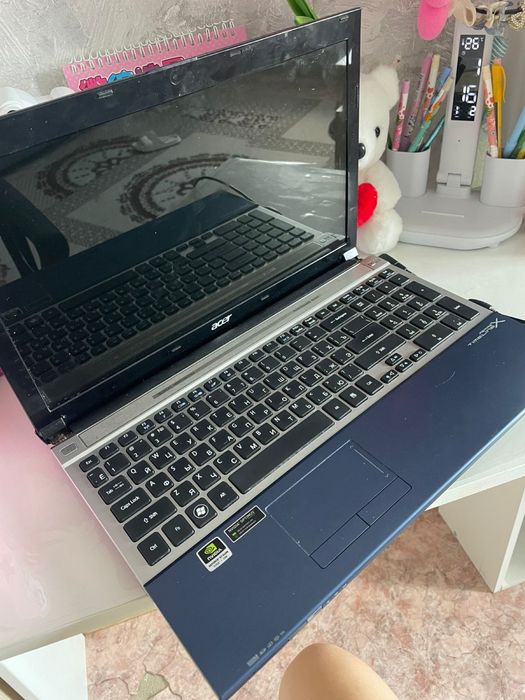 Продам ноутбук acer