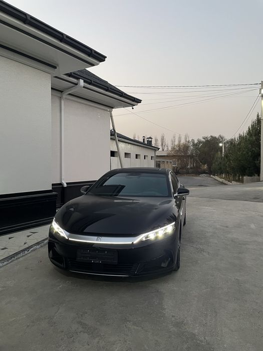 Готовая машина без дополнительных расход