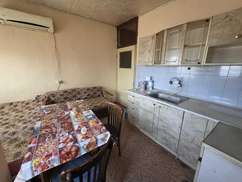 Продава се Тристаен апартамент в Хасково, Център - 81 кв.м за 769 €/кв.м - Снимка #1