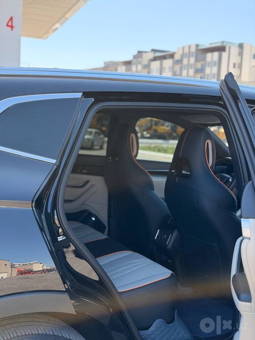 Byd Champion Gibrid 150