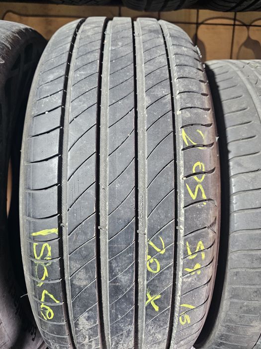 1x 205 55 16 vara michelin