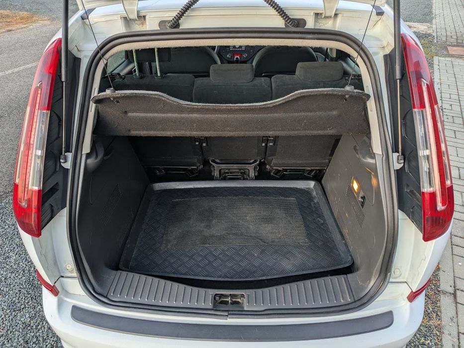 FORD C-Max 2010 — imagine 5