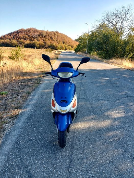 Meitian  Mt 50  kt