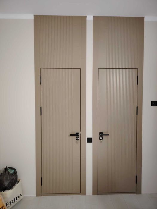 Mdf eshik ustanofka qilamiza