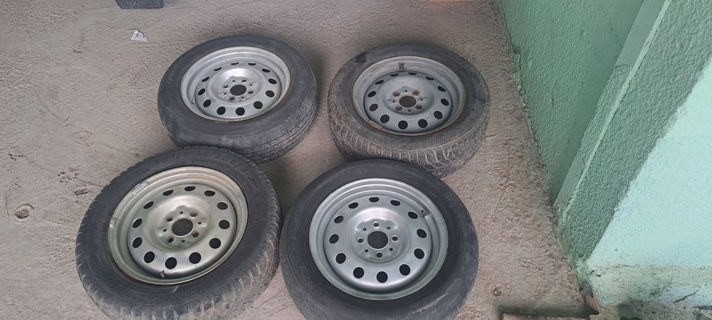 Штамп диски приора р14 гранта