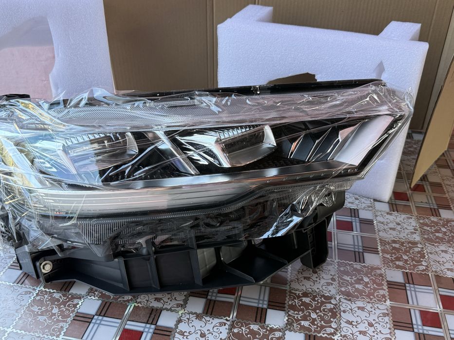 Haval H6 фара правая