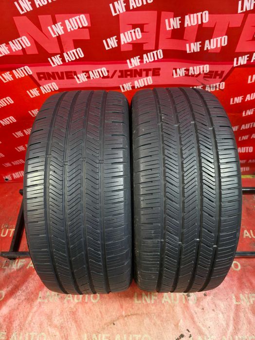 Anvelope de VARA - 255/45/19 - GoodYear - 6.44 MM - DOT 2018 !