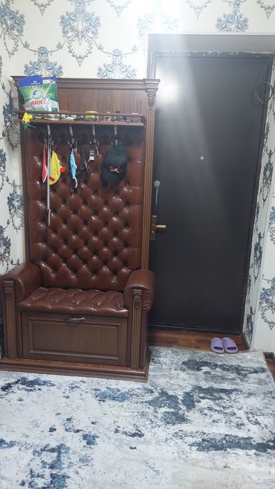 Сдается своя новая квартира в элитном комплексе