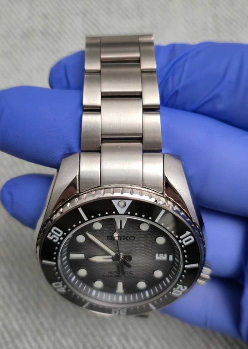 Ceas Seiko Prospex Sea Automatic