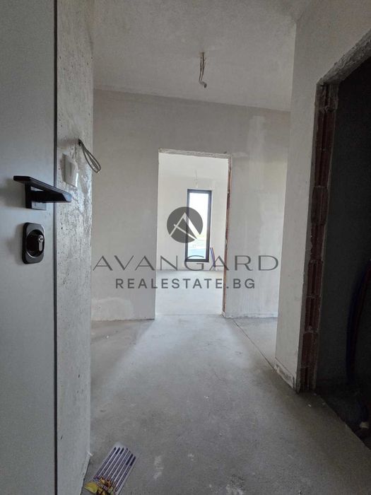 Продава се Двустаен апартамент в Пловдив, Тракия - 73 кв.м за 1507 €/кв.м - Снимка #6